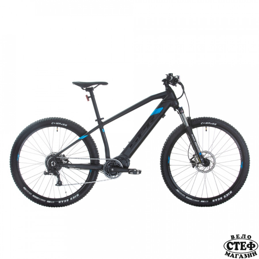 SPR E MTB PULSE 27.5